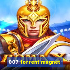 007 torrent magnet